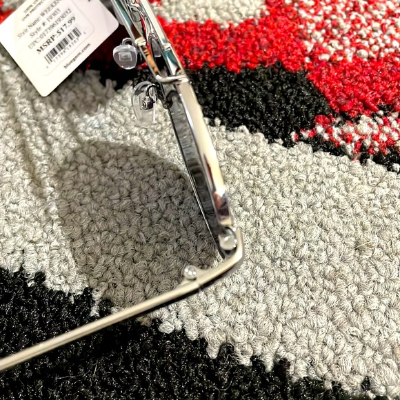 ‼️‼️SALE‼️‼️NWT Blue Gem Sunglasses - Picture 6 of 6